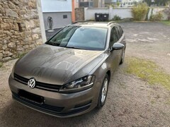 Bild des Angebotes VW Golf Variant Golf VII Variant Diesel 1.6 TDI BlueMotion Technology Comfortline