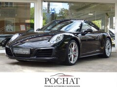 Bild des Angebotes Porsche 991 Carrera 4 S Coupe* Carbon*PTV Plus*Kamera