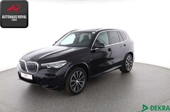 Bild des Angebotes BMW X5 M xDrive30d M SPORT HUD,360GRAD,ACC,KEYLESS,AHK