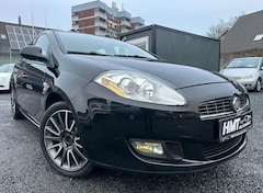Bild des Angebotes Fiat Bravo 1.6 16V Multijet Racing *TÜV/ASU NEU*