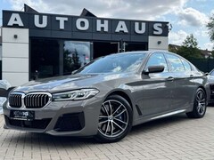 Bild des Angebotes BMW 540 i M Sportpaket*H&K*AHK*R-KAM*LED*