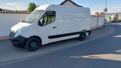 Bild des Angebotes Opel Movano B Kasten 2.3 Bi-Cdti L2H2 3,5t 1.Hd 74tkm