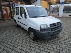 Bild des Angebotes Fiat Doblo 1.2 SX / Active