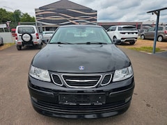 Bild des Angebotes Saab 9-3 Lim. 2.0 T Vector Automatik