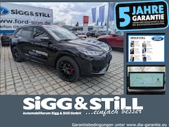 Ford Kuga ST-Line X 2.5 PHEV 360*4XSHZ*B&O*LED*LM20