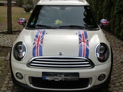 Bild des Angebotes MINI Cooper Clubman Mini Cooper Clubman Aut.