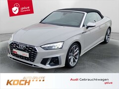 Bild des Angebotes Audi S5 3.0 TFSI q. Tiptr., Matrix Laser, B