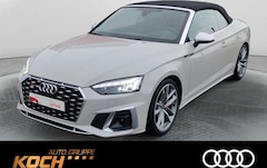 Bild des Angebotes Audi S5 3.0 TFSI q. Tiptr., Matrix Laser, B