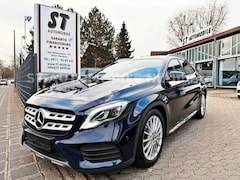 Bild des Angebotes Mercedes-Benz GLA 250 CGI 4Matic 7G-DCT*AMGLine*SPORT*PANORAMA