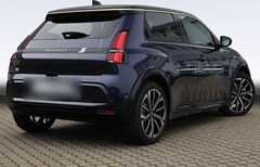Bild des Angebotes Renault R 5 E-Tech Iconic Five 150 Comfort Range 8-fach bereift