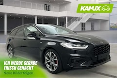 Ford Mondeo 2.0B Turnier Aut.ST-Line+LED+KAMERA+AHK