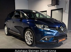 Bild des Angebotes Renault Scenic IV Limited 1,5dci/Automatik/Klima/Navi