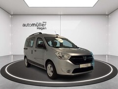 Bild des Angebotes Dacia Dokker 1.3 Comfort|Klima||Tempo|SHZ|Kamera|Navi|