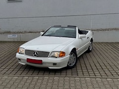 Mercedes-Benz SL 600