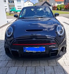 Bild des Angebotes MINI John Cooper Works Cabrio Mini John Cooper Works Cabrio John Cooper Works Tr