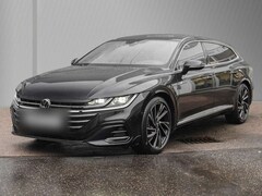 Bild des Angebotes VW Arteon Shooting Brake 2.0 TDI R-Line 4Mo AHK