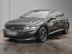 Bild des Angebotes VW Arteon Shooting Brake 2.0 TDI R-Line 4Mo AHK