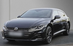 Bild des Angebotes VW Arteon Shooting Brake 2.0 TDI R-Line 4Mo AHK
