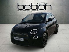 Bild des Angebotes Fiat 500e 500 e la Prima by Bocelli KeyLess Navi Kamera