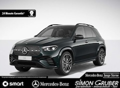 Bild des Angebotes Mercedes-Benz GLE 450 4M AMG Night Pano Standhzg Burm Airmatic