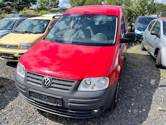 Bild des Angebotes VW Caddy 1.4 Life (5-Si.)