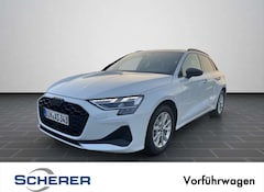 Bild des Angebotes Audi A3 Sportback advanced TDI S-LINE LED