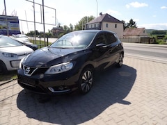 Bild des Angebotes Nissan Pulsar N-Tec, Klima, AHK, HU-AU NEU