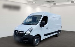 Bild des Angebotes Opel Movano Cargo 2.3  Rückfahrkamera+Navi