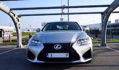 Bild des Angebotes Lexus GS 300 GS 300h