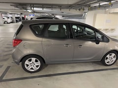 Bild des Angebotes Opel Meriva Edition