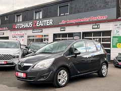 Bild des Angebotes Opel Meriva B Design Edition*TÜV*INS*