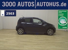 SEAT Mii electric Edition Power PDC Shz DAB+ Tempomat