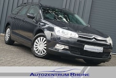 Bild des Angebotes Citroen C5 Tourer Style 2. Hand PDC HU/AU NEU! KLIMA