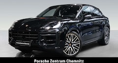 Bild des Angebotes Porsche Cayenne Coupé Black Edition!;14-Wege;Sitzbelüft.;AHZV