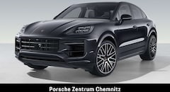 Bild des Angebotes Porsche Cayenne Coupé Black Edition!;14-Wege;Sitzbelüft.;AHZV