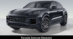 Bild des Angebotes Porsche Cayenne Coupé Black Edition!;14-Wege;Sitzbelüft.;AHZV
