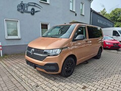 Bild des Angebotes VW T6 Multivan T6.1,Multivan Family,Standhzg,7 Sitze,Sitzhzg
