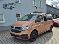 Bild des Angebotes VW T6 Multivan T6.1,Multivan Family,Standhzg,7 Sitze,Sitzhzg