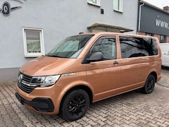 Bild des Angebotes VW T6 Multivan T6.1,Multivan Family,Standhzg,7 Sitze,Sitzhzg