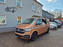 Bild des Angebotes VW T6 Multivan T6.1,Multivan Family,Standhzg,7 Sitze