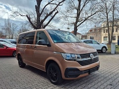 Bild des Angebotes VW T6 Multivan T6.1,Multivan Family,Standhzg,7 Sitze,Sitzhzg