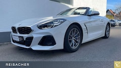 Bild des Angebotes BMW Z4 sDrive30i A LCProf ACC el.M-Sitz+Mem HUD