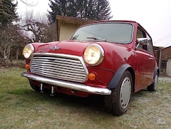 Bild des Angebotes Austin Mini MK2 1300 ccm  TÜV neu