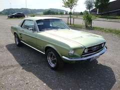 Bild des Angebotes Ford Mustang Coupe