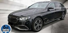 Bild des Angebotes Mercedes-Benz E 220 T-Modell MBUX AHK Standheizung Garantie bis 01/29