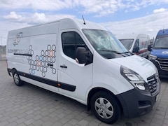 Bild des Angebotes Opel Movano B Kasten L3H2 3,5t Assistente Navi Klima
