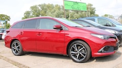 Bild des Angebotes Toyota Auris Hybrid Team D*38TKM*Automatic*SH*AHK*