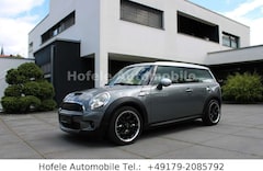 Bild des Angebotes MINI Cooper S Clubman **TEMPO/PANO/AMBIENTE/NAVI**