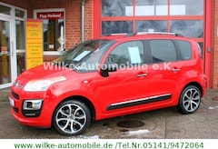 Bild des Angebotes Citroen C3 Picasso +1.Hand+AHK+Navi+Tempomat+Kamera+EU6++