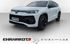 Bild des Angebotes VW Tayron 1.5 eHybrid DSG R-Line DCC AHK*PANO*HUD*IQ-LIGH...